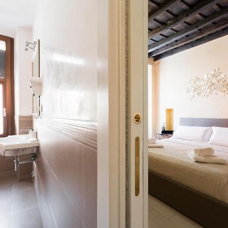 Trinita Dei Monti Hotell Roma Eksteriør bilde